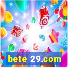 bete 29.com